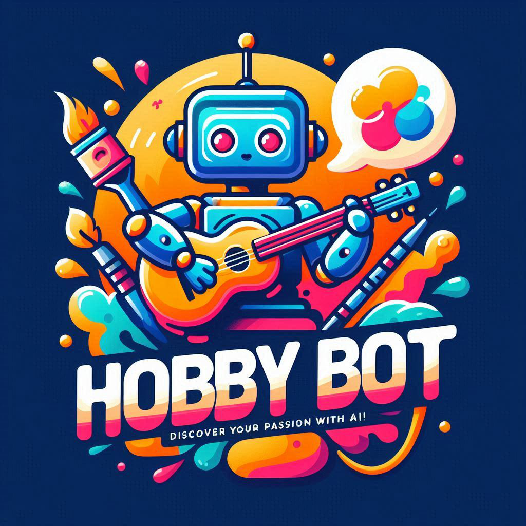 ai hobby robot